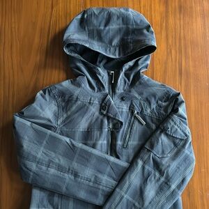 Marmot Jacket